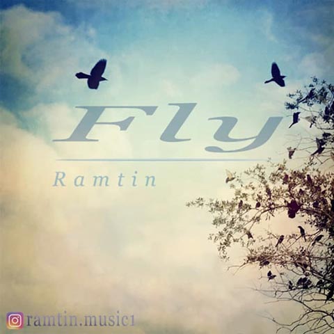 Ramtin – Fly